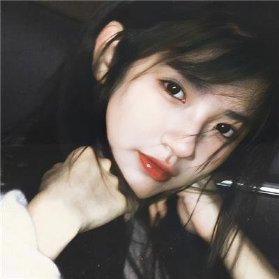 在那里有人喜欢我