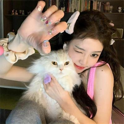 情挑玉女心