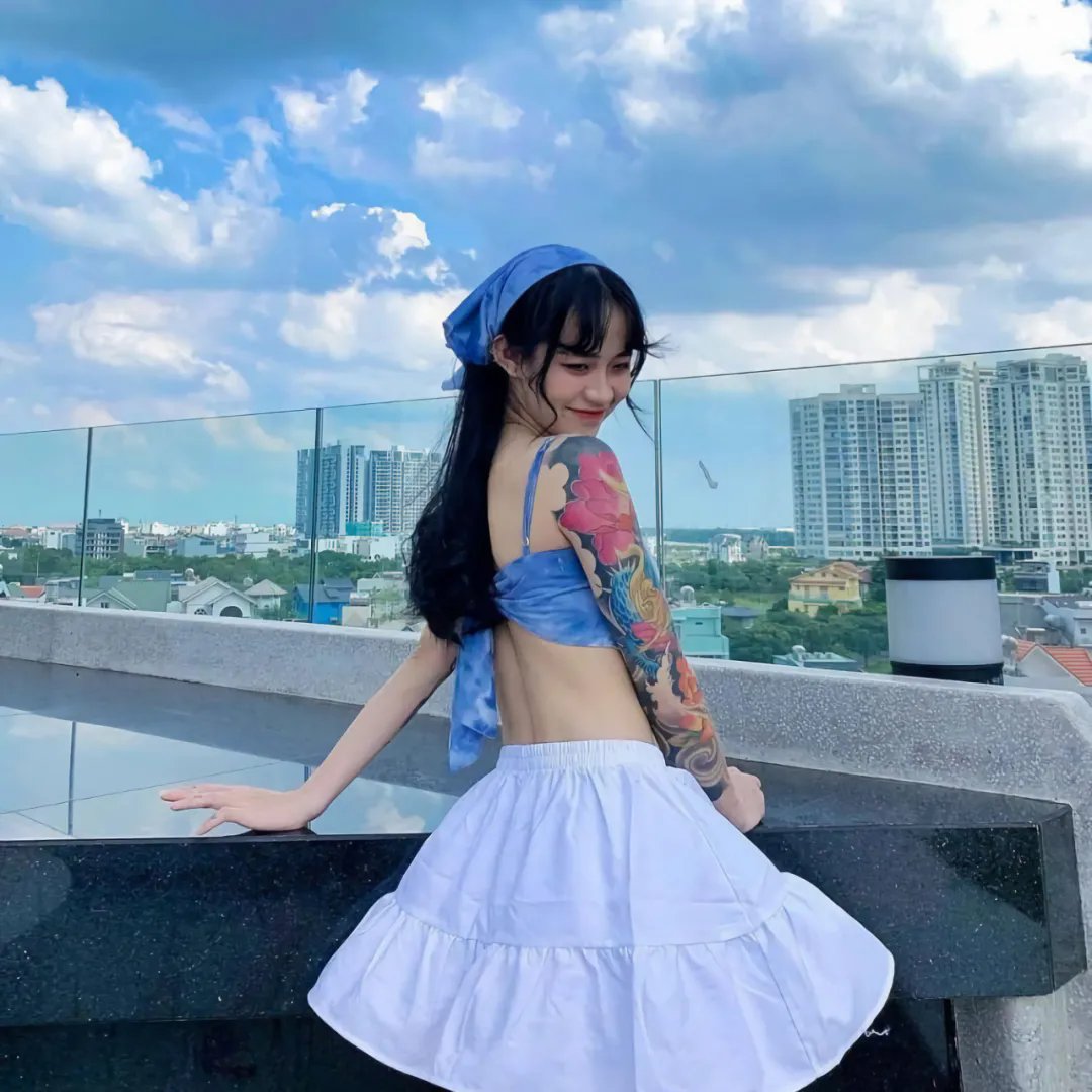 熊之吻