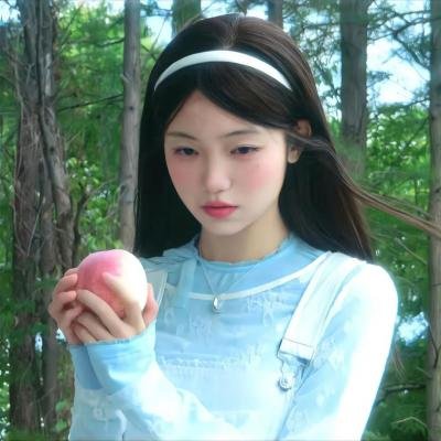 我的女友